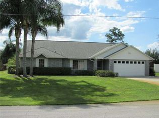 1818 Concert Rd, Deltona, FL 32738