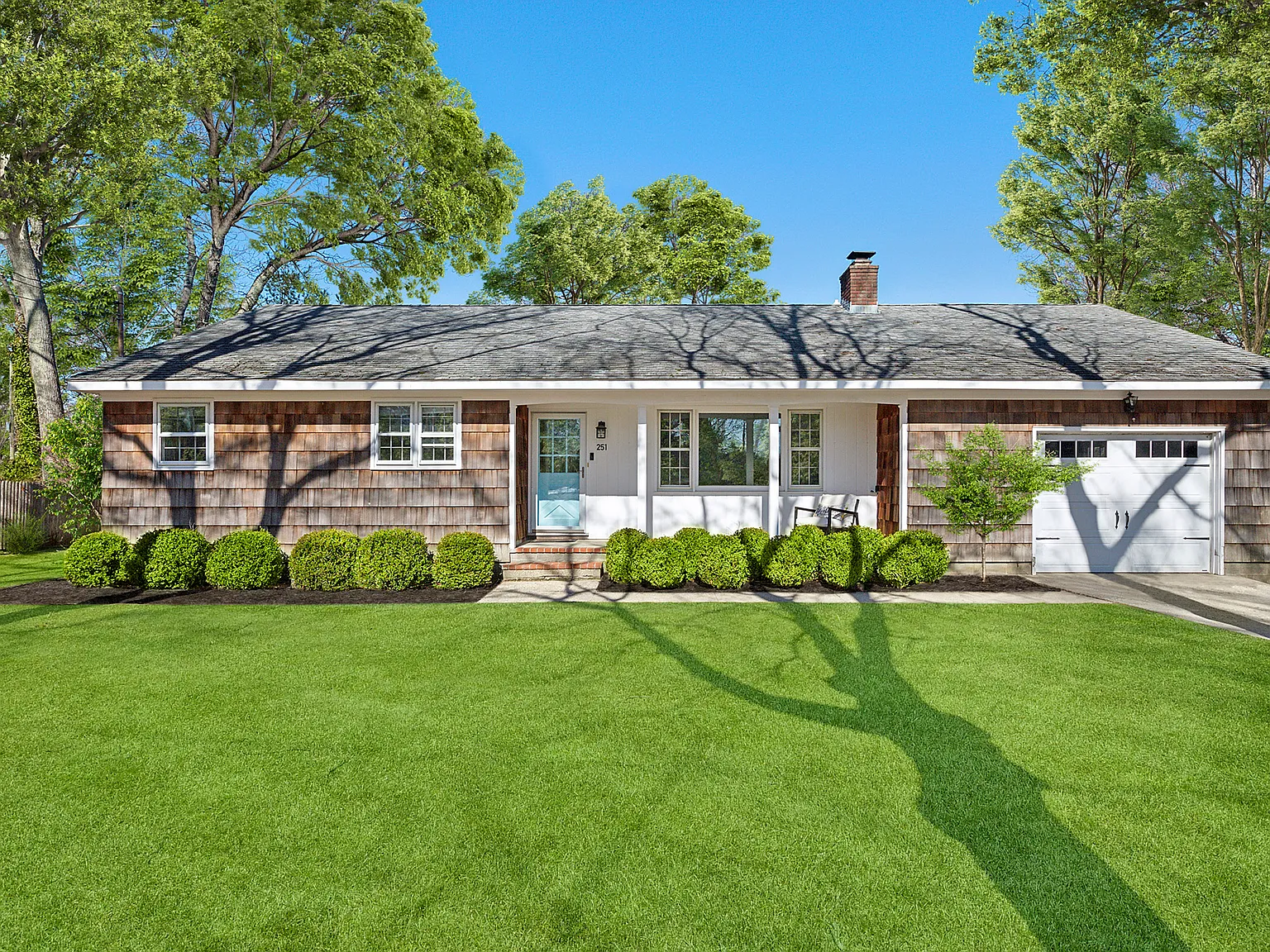 Sag Harbor Rental with Cove Views — Photo 1