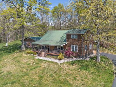 259 Mills Ln, South Shore, KY, 41175