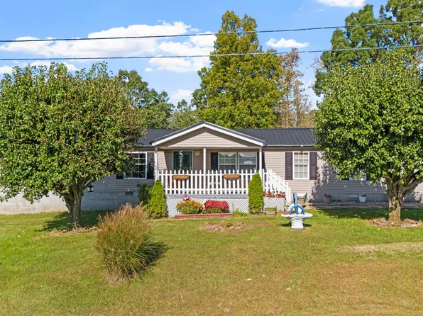 44 States Ave, Morehead, KY 40351