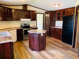 191 Eastwood St, Hot Springs, AR 71913