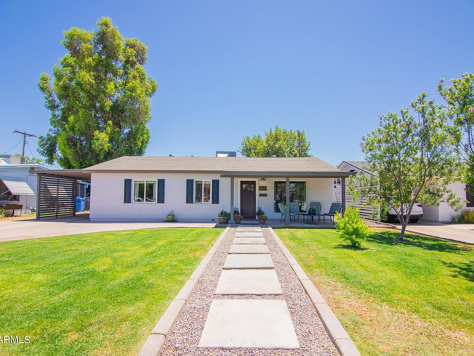 3519 E Piccadilly Rd, Phoenix, AZ 85018 | Zillow