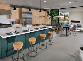 5373 Aurora Summit Trails #VSF-HOMESITE 8, San Diego, CA 92130