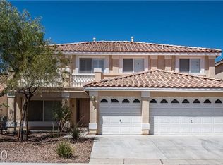 7927 Avalon Island St, Las Vegas, NV 89139