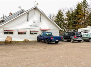 4291 S Ridge Rd, Perry, OH 44081