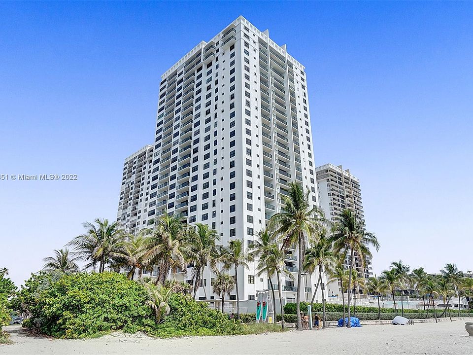 1st image of 2301 S Ocean Dr #B1
