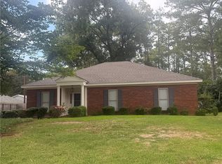 3713 Freeman Ct, Montgomery, AL 36109