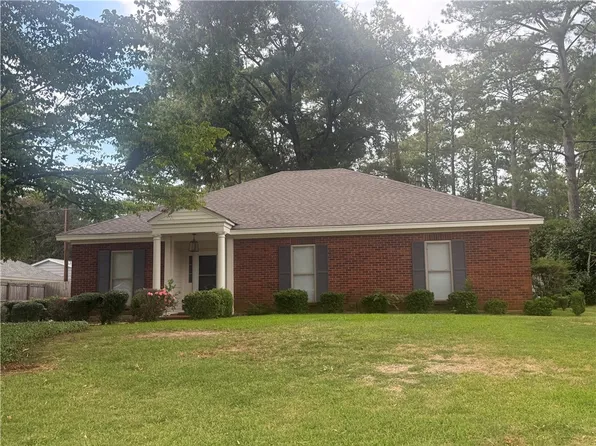 3713 Freeman Ct, Montgomery, AL 36109