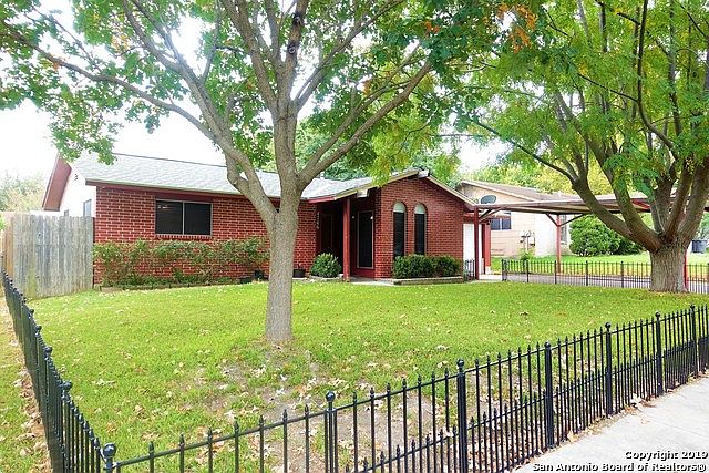 1st image of 4746 Casa Verde St