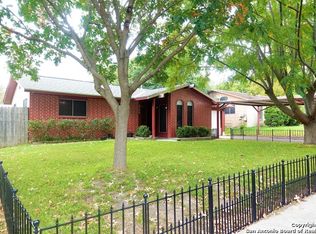 4746 Casa Verde St, San Antonio, TX 78233