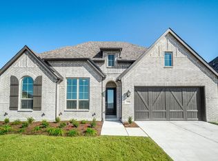 1999 Frediano Ln, Rockwall, TX 75032