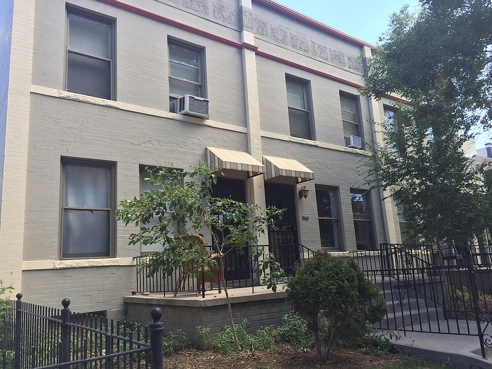1st image of 968 N Ogden St APT 1