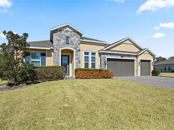 5111 Kingwell Cir, Oviedo, FL 32765