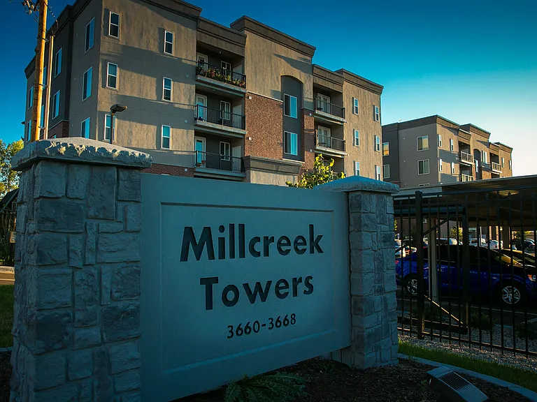 Millcreek Towers — Photo 24