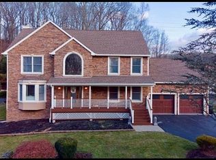 28 Wharton Ave, Mine Hill, NJ 07803