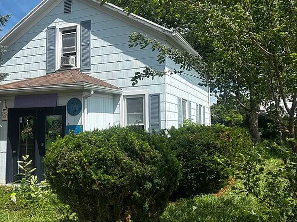 6365 S R 41 W, Covington, OH 45318