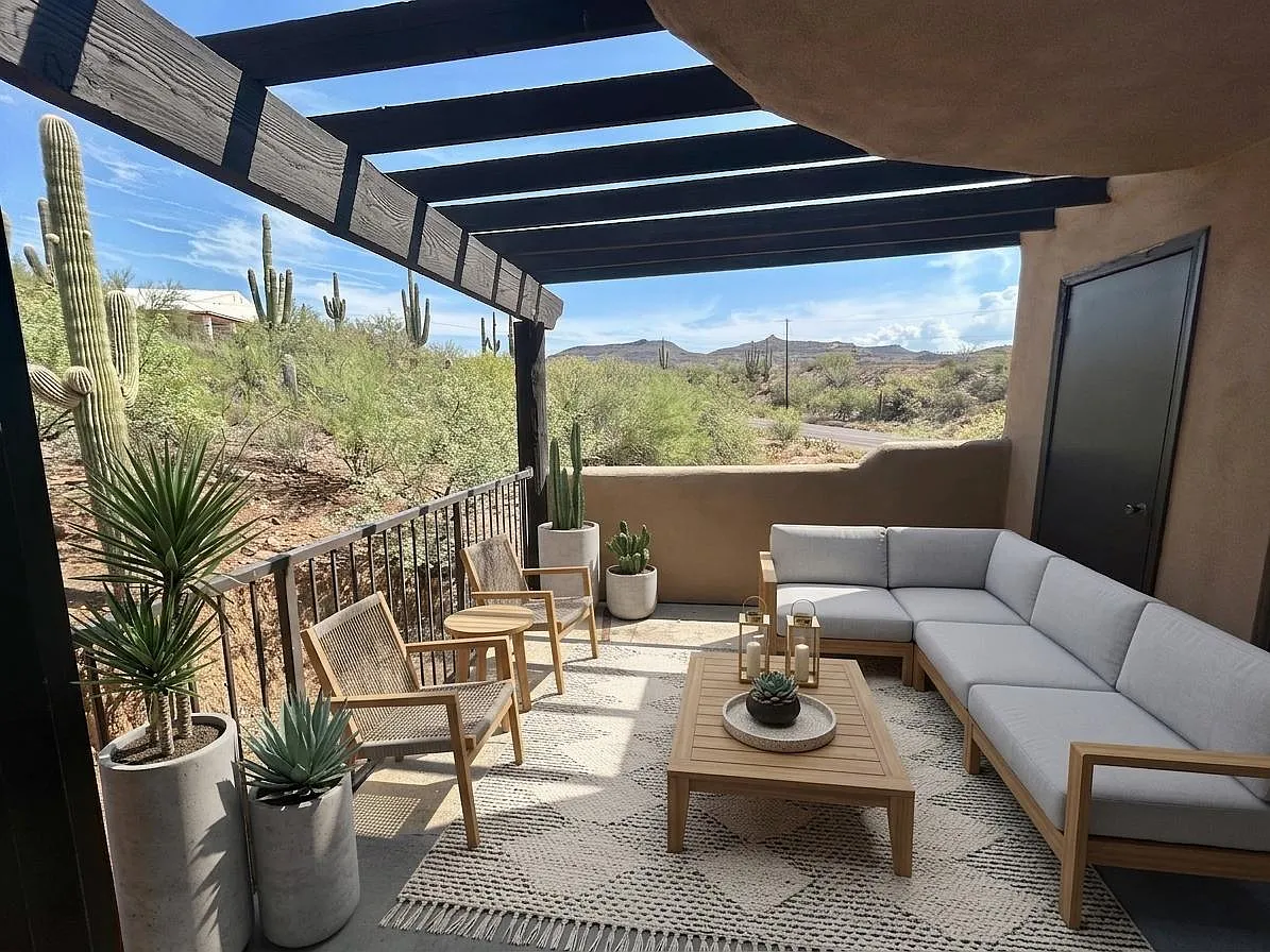 2 bed, $1,350 — Photo 2