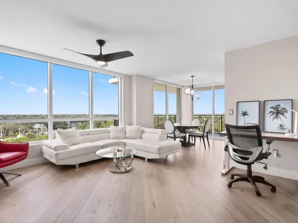 600 W Las Olas Blvd APT 902S, Fort Lauderdale, FL 33312