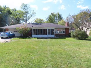 13905 W Daleville Rd, Daleville, IN 47334