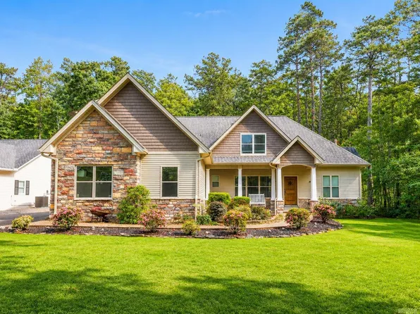94 Murillo Way, Hot Springs Village, AR 71909