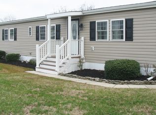 114 Park Ln, Easton, MD