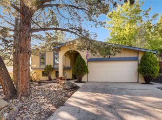 5810 Del Paz Dr, Colorado Springs, CO 80918