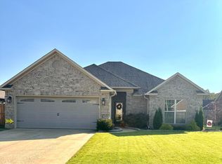 416 Copperstone Dr, Jonesboro, AR 72404