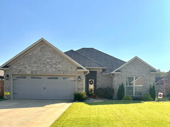 416 Copperstone Dr, Jonesboro, AR 72404