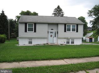 3480 Fox Ridge Ct, Dover, PA 17315