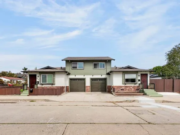 303 Windham St, Santa Cruz, CA 95062