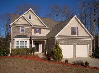 119 Trollingwood Ln, Mooresville, NC 28117