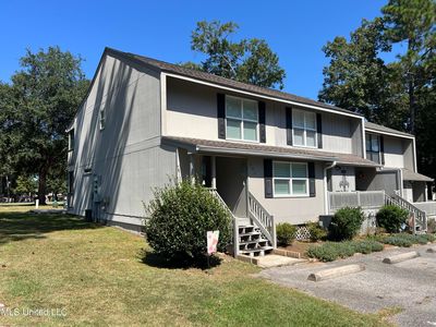 291 Highpoint Dr Unit 291, Diamondhead, MS, 39525