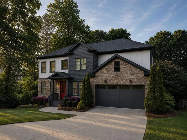 3846 Wesley Chapel Rd, Marietta, GA 30062