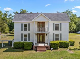 5600 River Rd, Vanceboro, NC 28586