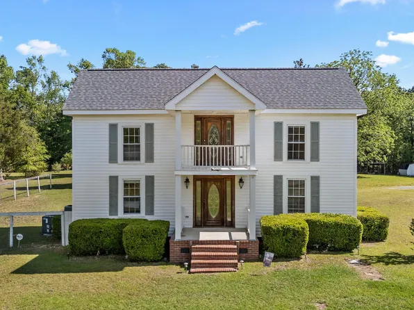 5600 River Road, Vanceboro, NC 28586