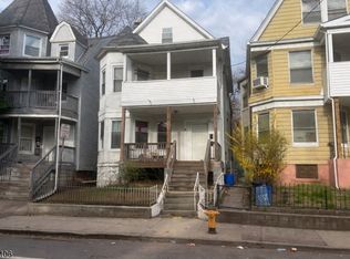185 Seymour Ave, Newark, NJ