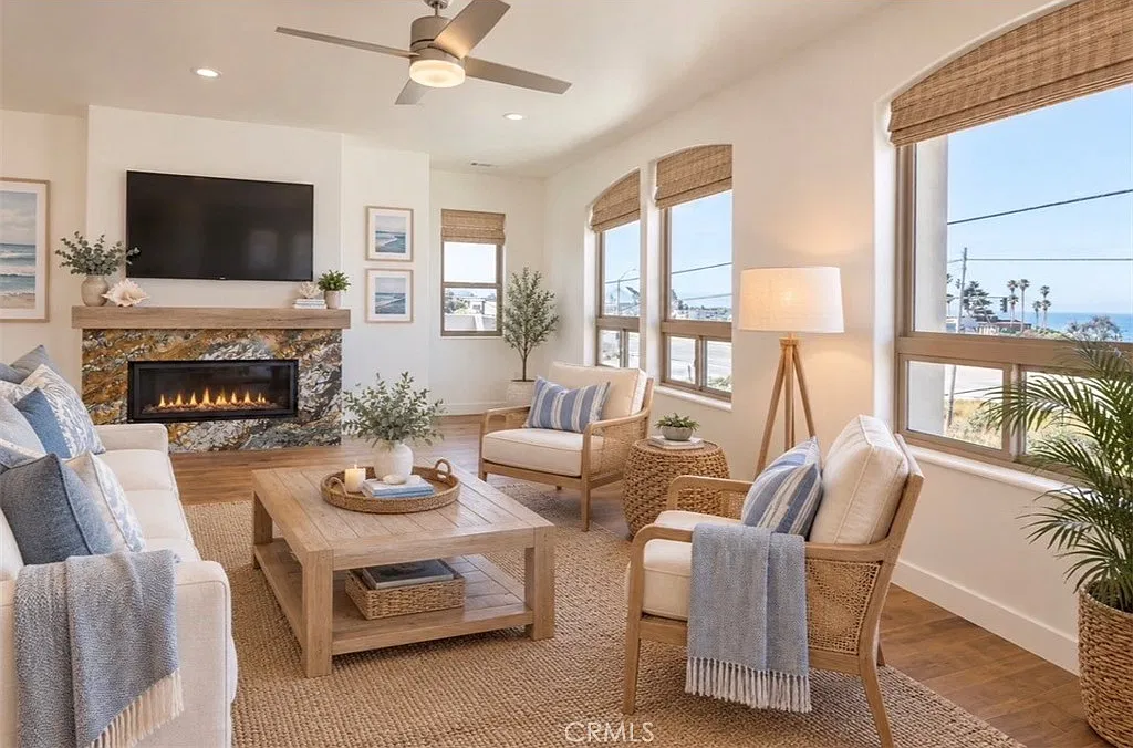 4 bed, 3.5 bath, 2795 sqft, $8,000 — Photo 3