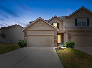 2170 Orchid Blossom Ct, Saint Peters, MO 63376