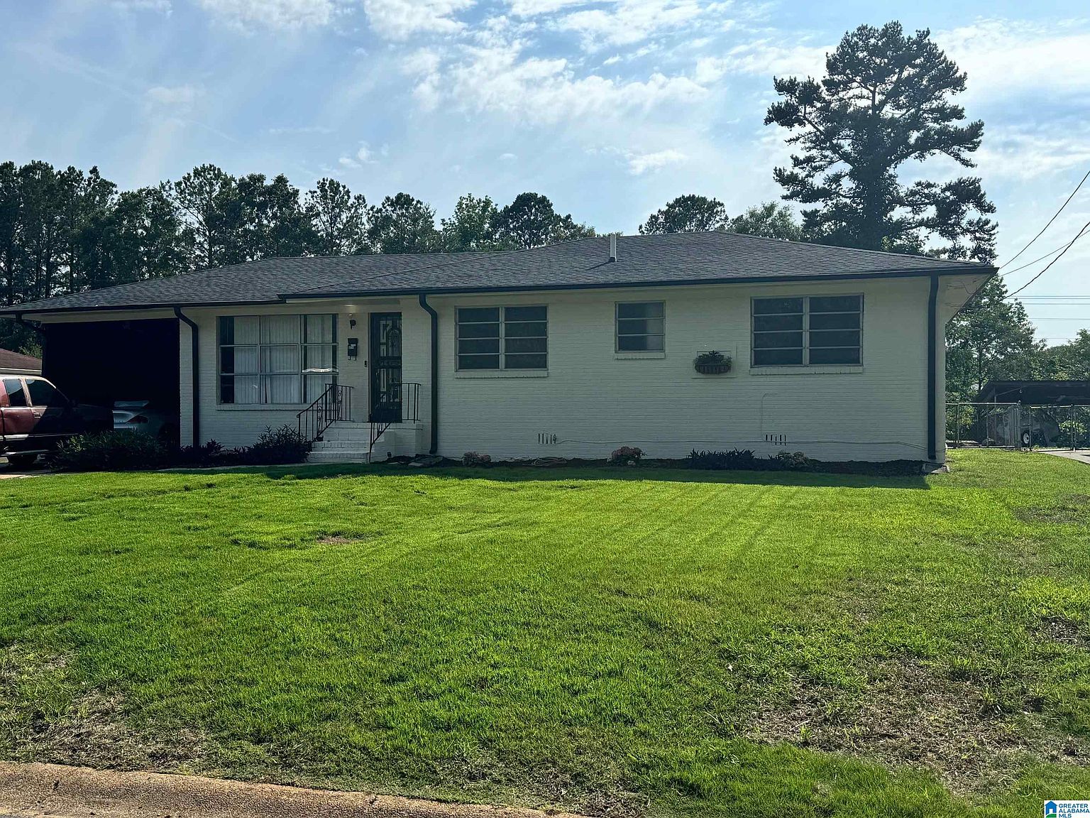 6716 Cherokee Dr, Fairfield, AL 35064 | Zillow