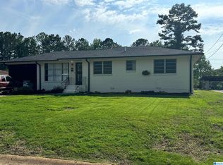 6716 Cherokee Dr, Fairfield, AL 35064