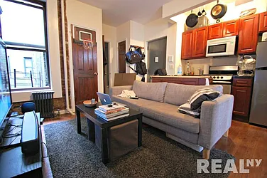 Rented by REAL New York