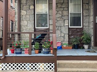 525 South 42nd Street, Philadelphia, PA 19104