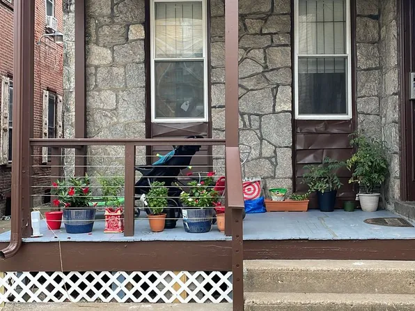 525 South 42nd Street, 525 S 42nd St #3M, Philadelphia, PA 19104