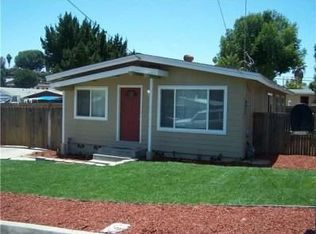 820 Pecos St, Spring Valley, CA 91977