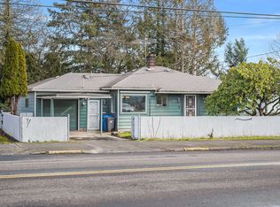 4700 SE 92nd Ave, Portland, OR 97266