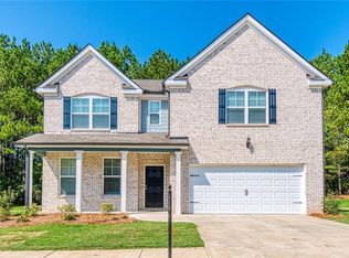 2283 Annes Lake Cir, Lithonia, GA 30058