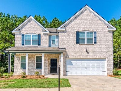 2394 Annes Lake Cir, Lithonia, GA, 30058