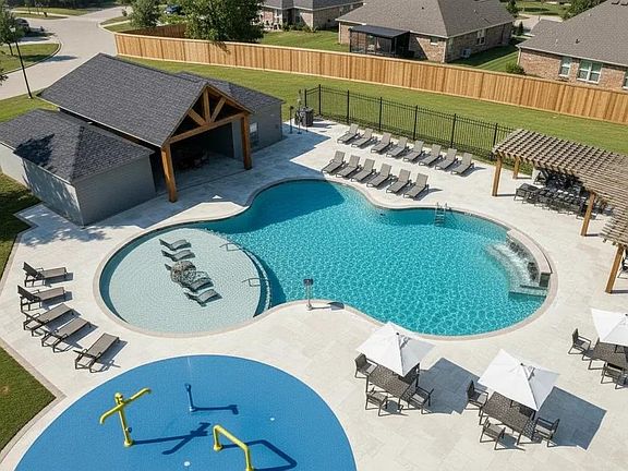 5th image of 309 Redbud Ridge Dr
