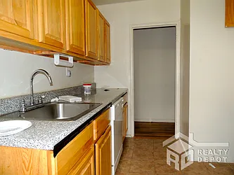 Rented by The Realty Depot