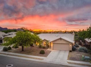 2168 N Jacana Loop, Tucson, AZ 85745
